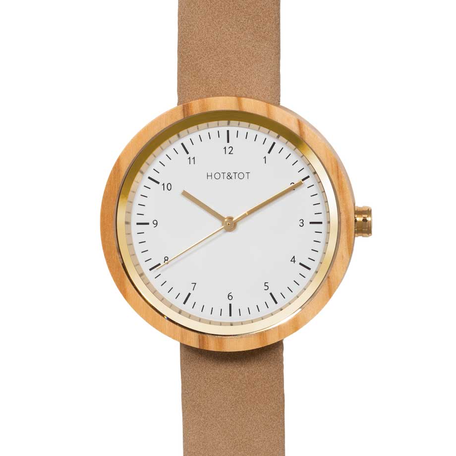 Mia Ladies Wrist Watch