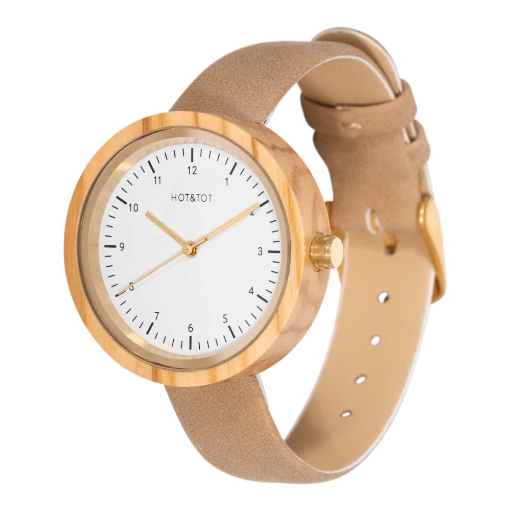 Mia Ladies Wrist Watch