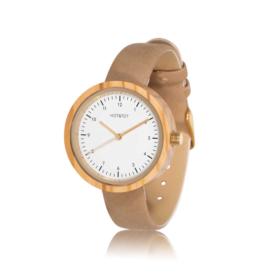Mia Ladies Wrist Watch
