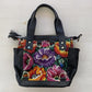 Mini Huipil Convertible Bag