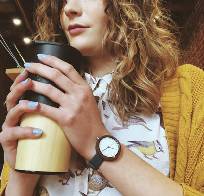 Emma Ladies Wrist Watch