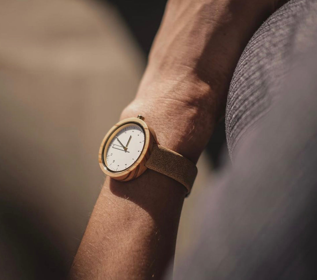 Mia Ladies Wrist Watch