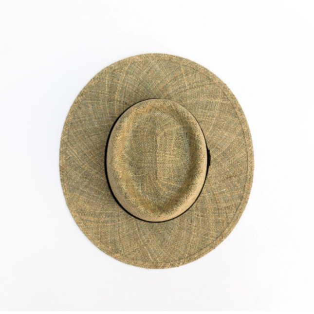 Neil Seagrass Fedora