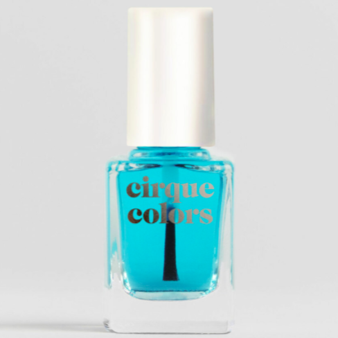 Get Ready Base Coat