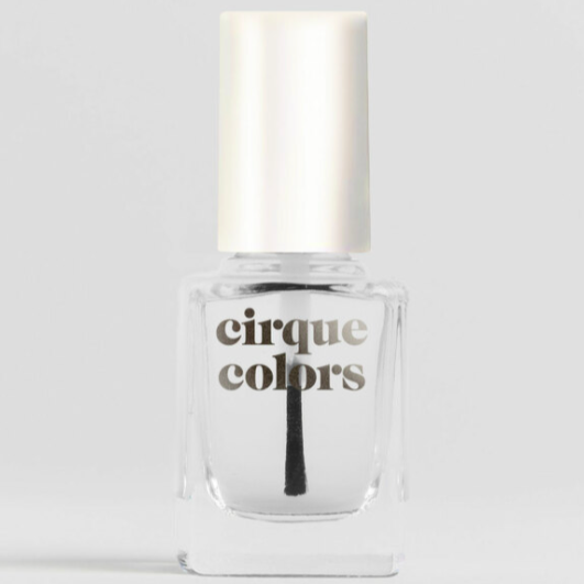 Looking Glass Top Coat