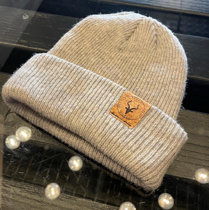 Kob - Wool Beanie