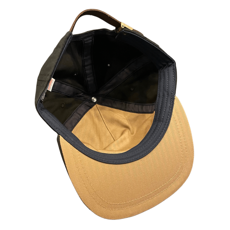 Kob Pennant Strapback