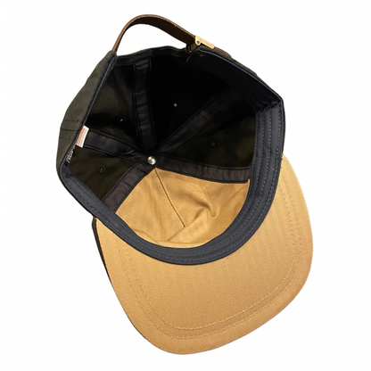 Kob Pennant Strapback