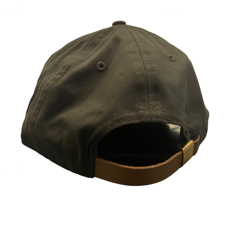 Kob Pennant Strapback