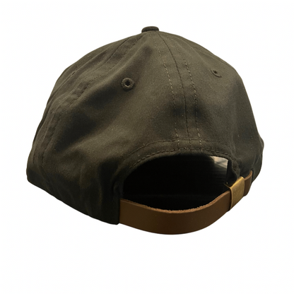 Kob Pennant Strapback