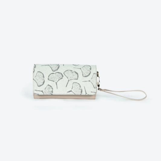 Vanya Vegan Leather Wallet