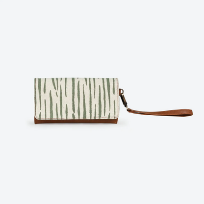 Vanya Vegan Leather Wallet