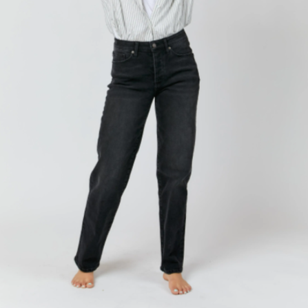 Mulberry Straight Cut Jeans