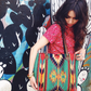 Two Worlds Tote