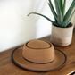 John Fedora in Camel