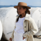 John Fedora in Camel