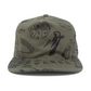Doodle Strapback