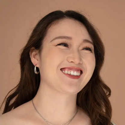 Crescent Moon Earrings