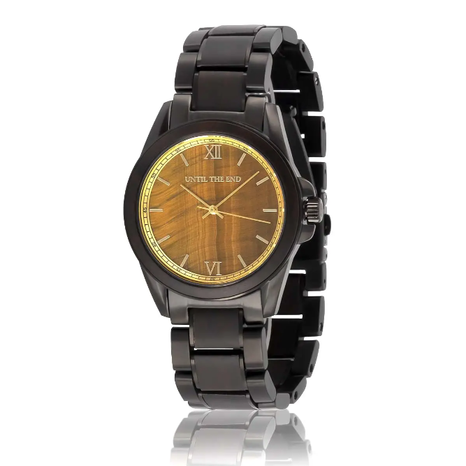 Centauri Men's Wrist Watch