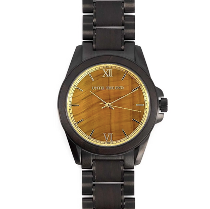 Centauri Men's Wrist Watch