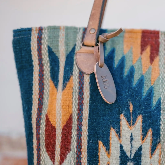 Stargazer Tote