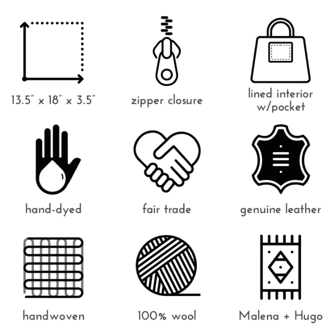 Stargazer Tote