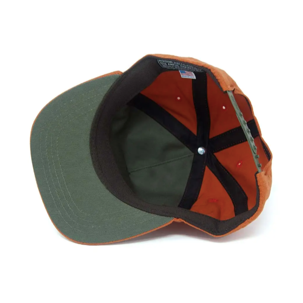 In the Dirt Hat