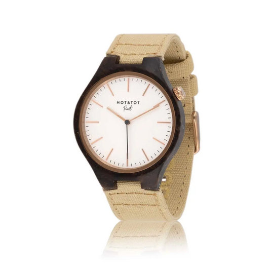 Roast Men’s Wrist Watch