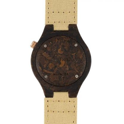 Roast Men’s Wrist Watch
