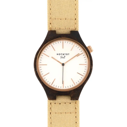 Roast Men’s Wrist Watch