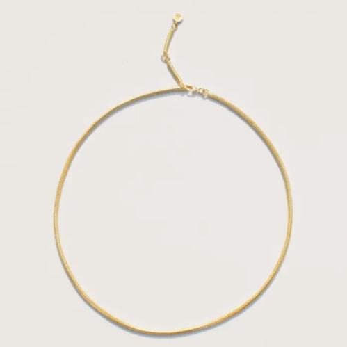 Omega Chain