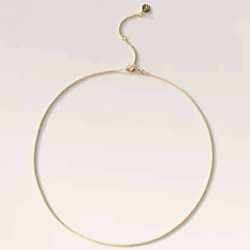 Baby Omega Chain