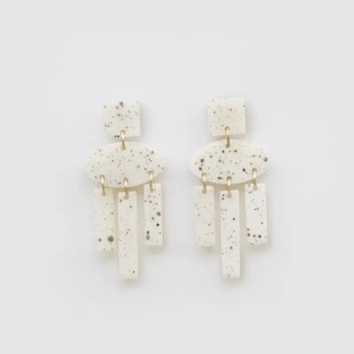 Dappled Earrings