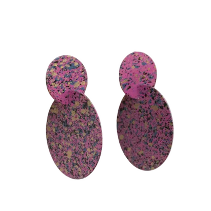 Interstellar Earrings