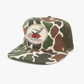 Don't Think Twice Strapback