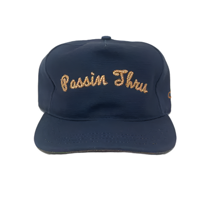 Passin' Through Strapback