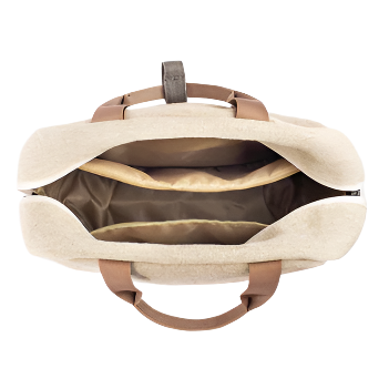 Lite Hemp Backpack