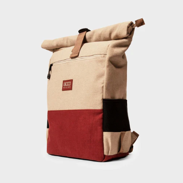 Everyday Hemp Backpack