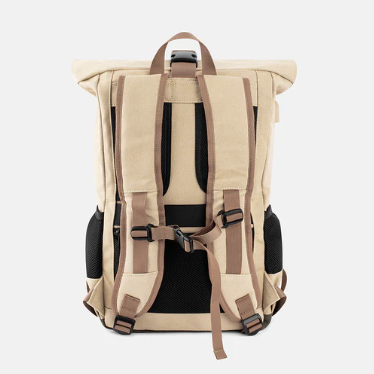 Everyday Hemp Backpack