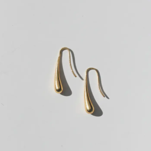 Droplet Earrings