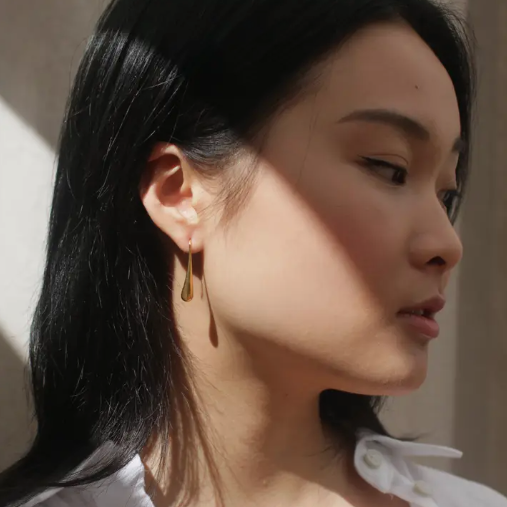 Droplet Earrings