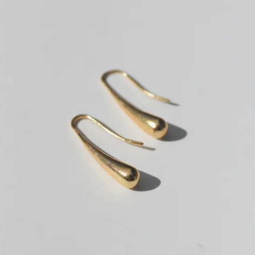 Droplet Earrings