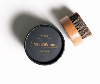 Hat Brush