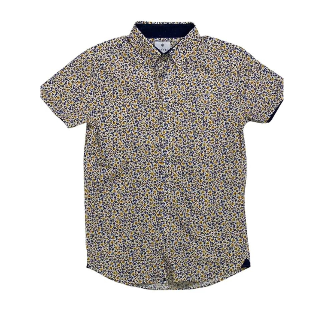 Wildflower Shirt