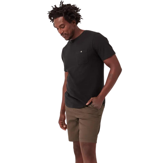 Portside Tee