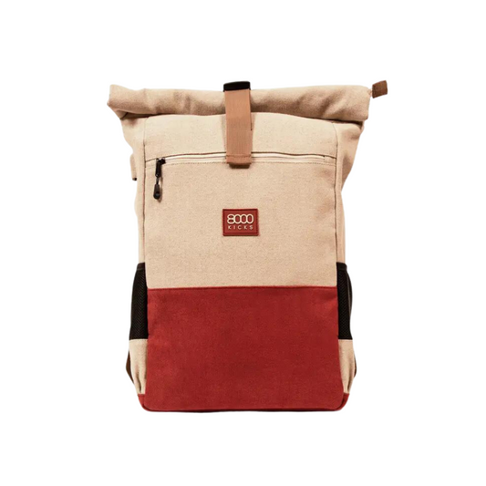 Everyday Hemp Backpack