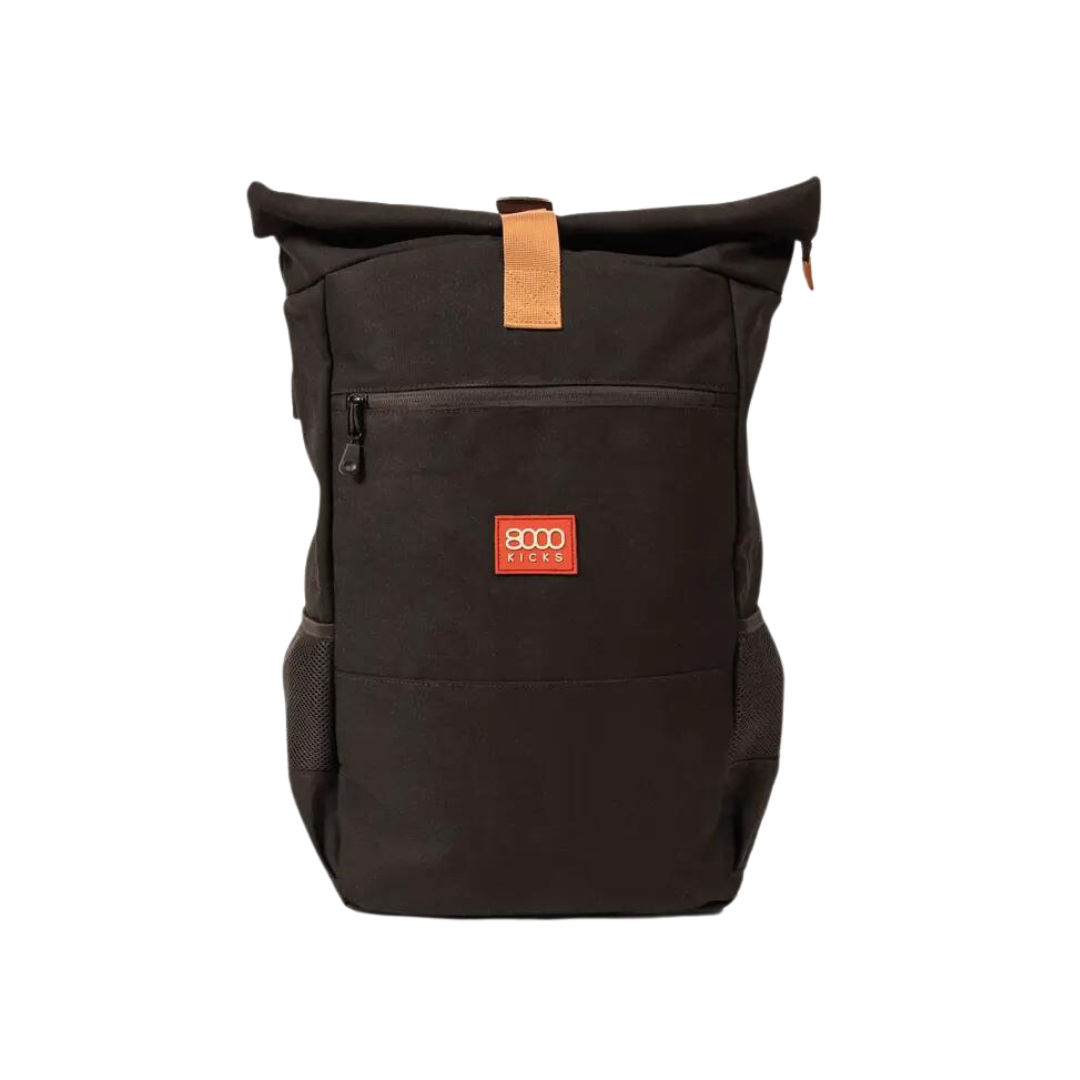 Everyday Hemp Backpack