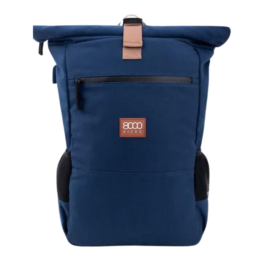 Everyday Hemp Backpack
