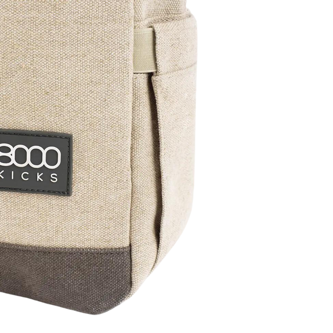 Lite Hemp Backpack