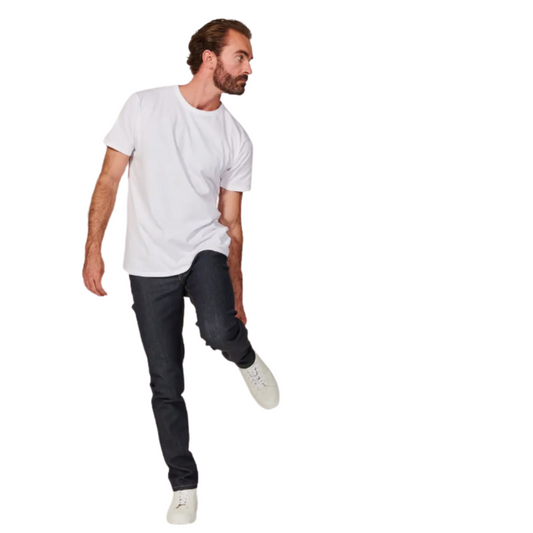 Raw Slim Taper